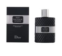 Dior Eau Sauvage Extreme Intense Eau De Toilette Spray 100ml