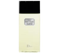DIOR - Eau Sauvage Gel Douche Gel doccia 200 ml male