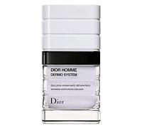 Dior Homme Dermo System 50 ml Emulsion Hydratante Tonifiante Trattamento Viso uomo