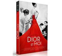 Dior et Moi - DVD
