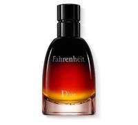 Christian Dior Fahrenheit Le Parfum parfum 75 ml uomo