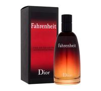 Dior Fahrenheit 100 ml eau de toilette per Uomo