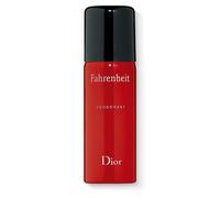 DIOR FAHRENHEIT DEODORANTE VAPO 150 ML