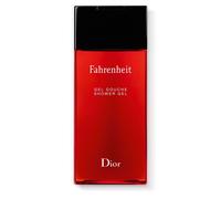 DIOR Fahrenheit gel doccia per uomo 200 ml