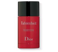 DIOR Fahrenheit deodorante stick senza alcool per uomo 75 ml