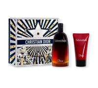 DIOR Dior - Fahrenheit - Cofanetto Eau De Toilette E Gel Doccia, Edizione Limitata - fahrenheit Edt Cof 100ml Hol Int25 - Donna