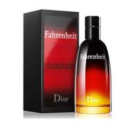 Dior Fahrenheit Eau de Toilette 100ml
