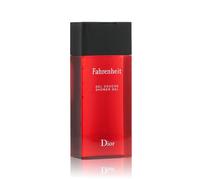 Dior Fahrenheit Gel Doccia profumato (uomo) 200 ml