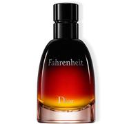 Christian Dior Fahrenheit Le Parfum parfum 75 ml uomo