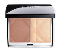 DIOR Dior Forever Rouge Blush Colour & Glow 100 Diorissimo