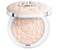 DIOR - Forever Filtro Nude Matte Cipria 9 g Nude unisex