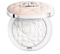 DIOR - Forever Filtro radiante nudo Cipria 9 g Bianco unisex