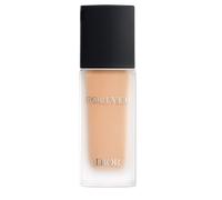 DIOR - Forever Fondotinta mat 24 ore no transfer - arricchito con trattamenti 30 ml Nude unisex