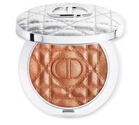 DIOR - Forever Glow Luminizer Illuminanti 6 g Marrone unisex