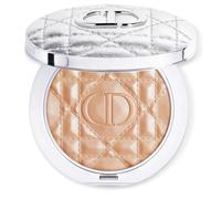 DIOR Dior Forever Glow Luminizer 01 Nude Halo 6gr - Sublimatori e Illuminanti
