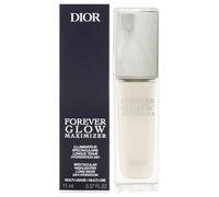 Dior Forever Glow Maximizer Iluminador, soluzione versatile per diverse esigenze, adatto a chi vuole semplificare la propria routine, flacone da 11 ml perfetto per chi desidera una routine di cura sem