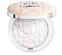 DIOR - Cipria Dior Forever Nude Radiant Filter 00 Luminescent - Cipria