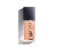 DIOR Dior Forever Skin Wear Fondotinta Opacizzante Naturale Effetto Flou - 24 Ore di Tenuta Intensa (3 Warm Peach)