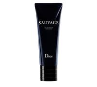 DIOR - Gel de Rasage Sauvage Cerette e creme depilatorie 125 ml male