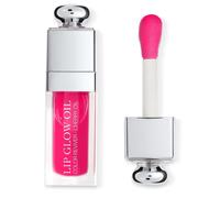 DIOR - Gloss Dior Lip Glow Oil 096 Pink Pop - Gloss