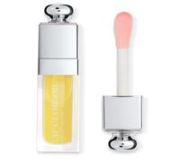 DIOR - Gloss Dior Lip Glow Oil 098 Lemon Glow - Gloss