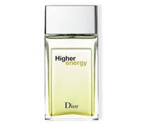 Christian Dior Higher Energy 100 ml eau de toilette per Uomo
