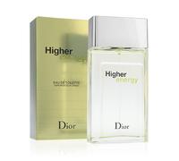 DIOR HIGHER ENERGY Eau de toilette 100 ML uomo