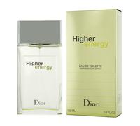 DIOR HIGHER ENERGY Eau de toilette 100 ML uomo