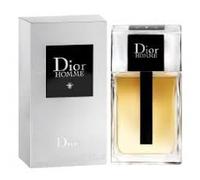 Dior Homme Edt Vapo 50 Ml