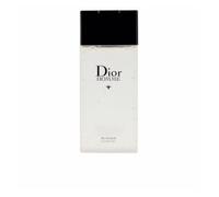 DIOR Dior Homme gel doccia per uomo 200 ml
