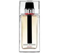 DIOR - Homme Sport Eau De Toilette Spray 125ml 2017