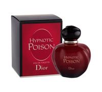 Dior Hypnotic Poison 50 ml eau de toilette per Donna