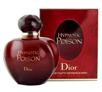 Hypnotic Poison - Eau De Toilette 100 Ml