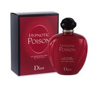 Dior Hypnotic Poison latte corpo 200 ml per Donna