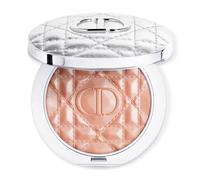 DIOR - Illuminanti Dior Forever Glow Luminizer 02 Gold Halo - Illuminante viso