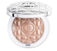 DIOR Dior Forever Glow Luminizer illuminante con acido ialuronico colore 02 Gold Halo 6 g