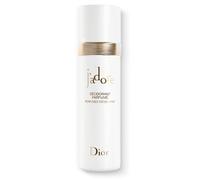 Christian Dior J´adore deodorante spray senza alluminio 100 ml donna