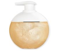 DIOR J'adore Les Adorables olio brillante per il corpo da donna 200 ml