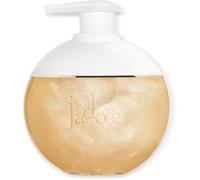 DIOR J'adore Les Adorables olio brillante per il corpo da donna 200 ml