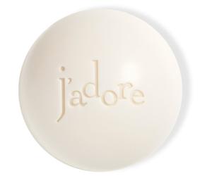 DIOR J'adore sapone profumato da donna 150 g