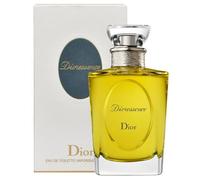 Dior Les Creations de Monsieur Dior Dioressence Eau De Toilette (donna) 100 ml