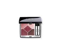 DIOR Lidschatten - Diorshow 5 Couleurs ( 879 Rouge Trafal )