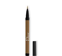 DIOR - Liners Diorshow On Stage Liner 456 Matte Khaki - Eyeliner