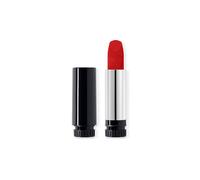 DIOR Lippenstift - Rouge Dior Lipstick Refill (999 Velvet Finish)