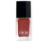 DIOR - Make-up Smalto per unghie con effetto gel e colore couture Smalti 10 ml Marrone female