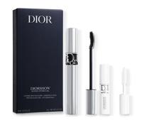 DIOR - Mascara Cofanetto must-have occhi Diorshow Mascara e base mascara in siero - Mascara,Cofanetti make up
