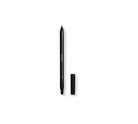 DIOR Diorshow On Stage Crayon matita per occhi waterproof colore 099 Black 1.2 g