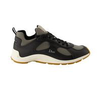 Dior - Mile Sneaker - -Shoes -Uomo -Nero -42 1/2 EU