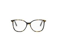 Dior Mini Cd O B6i Occhiali Da Vista Donna Avana Farfalla