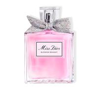 DIOR MISS DIOR BLOOMING BOUQUET EAU DE TOILETTE - FRESH AND TENDER NOTES Eau de toilette 150 ML